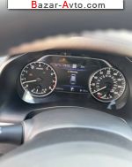 автобазар украины - Продажа 2020 г.в.  Nissan Murano 3.5  CVT 4x4 (260 л.с.)