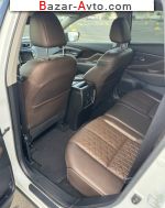 автобазар украины - Продажа 2020 г.в.  Nissan Murano 3.5  CVT 4x4 (260 л.с.)