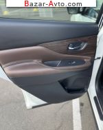 автобазар украины - Продажа 2020 г.в.  Nissan Murano 3.5  CVT 4x4 (260 л.с.)