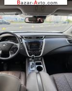 автобазар украины - Продажа 2020 г.в.  Nissan Murano 3.5  CVT 4x4 (260 л.с.)