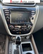 автобазар украины - Продажа 2020 г.в.  Nissan Murano 3.5  CVT 4x4 (260 л.с.)
