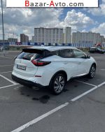 автобазар украины - Продажа 2020 г.в.  Nissan Murano 3.5  CVT 4x4 (260 л.с.)