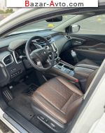 автобазар украины - Продажа 2020 г.в.  Nissan Murano 3.5  CVT 4x4 (260 л.с.)