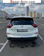 автобазар украины - Продажа 2020 г.в.  Nissan Murano 3.5  CVT 4x4 (260 л.с.)