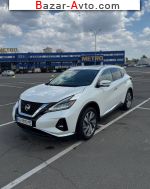 автобазар украины - Продажа 2020 г.в.  Nissan Murano 3.5  CVT 4x4 (260 л.с.)