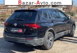 автобазар украины - Продажа 2017 г.в.  Volkswagen Tiguan 