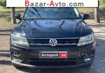 автобазар украины - Продажа 2017 г.в.  Volkswagen Tiguan 