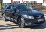 автобазар украины - Продажа 2017 г.в.  Volkswagen Tiguan 