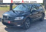 2017 Volkswagen Tiguan   автобазар