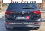 автобазар украины - Продажа 2017 г.в.  Volkswagen Tiguan 