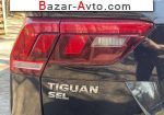 автобазар украины - Продажа 2017 г.в.  Volkswagen Tiguan 