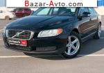 2008 Volvo S80   автобазар