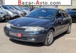 2002 Renault Laguna   автобазар
