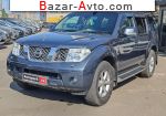 2009 Nissan Pathfinder   автобазар
