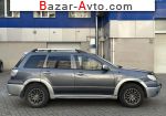 автобазар украины - Продажа 2006 г.в.  Mitsubishi Outlander 