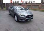 2017 Infiniti    автобазар