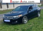 2008 Honda Accord   автобазар