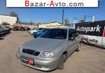 2006 Daewoo Lanos   автобазар