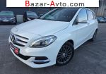 2016 Mercedes B   автобазар