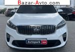 автобазар украины - Продажа 2018 г.в.  KIA Sorento 