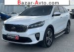 2018 KIA Sorento   автобазар