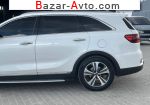 автобазар украины - Продажа 2018 г.в.  KIA Sorento 