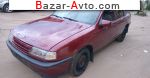 1989 Opel Vectra   автобазар