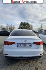 2016 Audi A4   автобазар