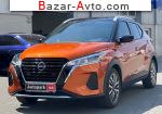 2023 Nissan    автобазар
