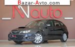2010 Subaru Impreza   автобазар