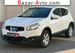 2013 Nissan Qashqai   автобазар