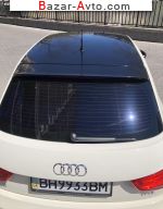 2014 Audi A1   автобазар