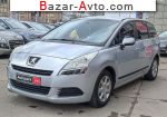 2011 Peugeot 5008   автобазар