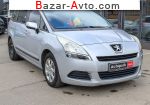 автобазар украины - Продажа 2011 г.в.  Peugeot 5008 