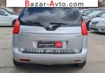 автобазар украины - Продажа 2011 г.в.  Peugeot 5008 