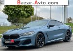 2021 BMW 8 Series   автобазар
