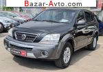 2006 KIA Sorento   автобазар