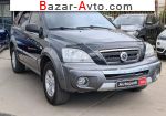 автобазар украины - Продажа 2006 г.в.  KIA Sorento 