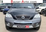 автобазар украины - Продажа 2006 г.в.  KIA Sorento 