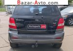 автобазар украины - Продажа 2006 г.в.  KIA Sorento 
