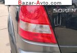 автобазар украины - Продажа 2006 г.в.  KIA Sorento 