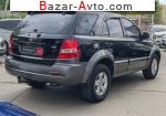 автобазар украины - Продажа 2006 г.в.  KIA Sorento 