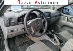 автобазар украины - Продажа 2006 г.в.  KIA Sorento 