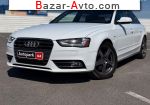 2012 Audi A4   автобазар