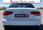 автобазар украины - Продажа 2012 г.в.  Audi A4 