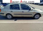 автобазар украины - Продажа 2003 г.в.  Renault Clio 