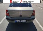 автобазар украины - Продажа 2003 г.в.  Renault Clio 