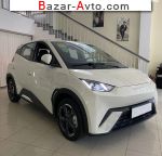 2024 BYD  АТ (75 л.с.)  автобазар