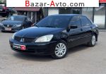 2008 Mitsubishi Lancer   автобазар