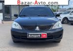 автобазар украины - Продажа 2008 г.в.  Mitsubishi Lancer 